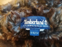 Otroška topla kapa Timberland 8-10 let obseg 54 cm
