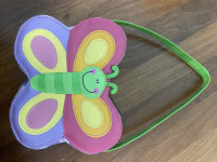 Otroška torbica Stephen Joseph