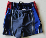 Otroške fantovske kopalke  BOXER   12  LET