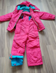 Otroške smučarske hlače + bundica Impidimpi št. 86/92