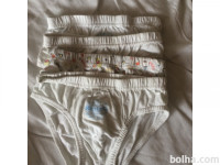 OTROŠKE SPODNJE HLAČE VEL.98