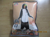 otroški kostum pingvin 7 - 9 let