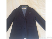 OTROŠKI SUKNJIČ HM VEL.116