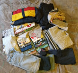 Paket oblačil št. 104