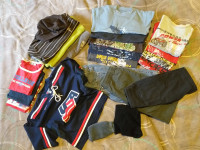 Paket oblačil št. 110
