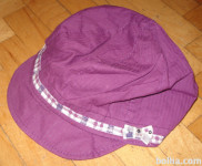 Poletni baretki-116/122/128