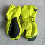 Prodam rokavice za fantka 3/4let