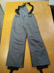 Smučarske hlače 122 - 128, 2 kosa