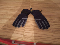 Smučarske rokavice velikost 4