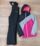 Smučarski komplet McKinley 164