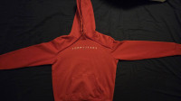 Tommy Jeans otroški hoodie pulover