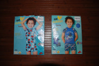 UV Komplet za kopanje št. 98, 104, 110, 116 NOVO