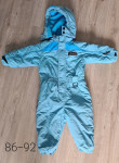 Zimski kombinezon št. 86-92