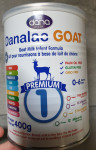 Adaptirano mleko Danalac 1 na bazi kozjega mleka