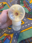 Avent pumpica/pumpa