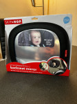 avtomobilsko ogledalo za dojenčeka SKIP HOP novo zapakirano