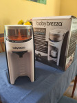 Baby brezza formula pro advanced