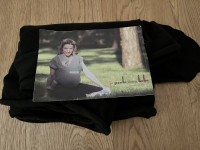 Baby wrap trak za nosenje dojenckov