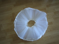 Baletno krilo . tutu