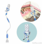 Nosilec za otroško varuško držalo stojalo za baby elektronske kamere