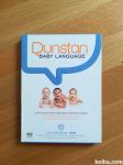 DVD govorica dojenčkov (Dunstan)