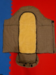 Fillikid Zimska vreča za voziček v barvi vozička – NOVA - nerabljena