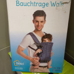 Fillykid kenguru/ nosilka