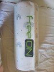 FreeON ležišče za prenosno posteljo