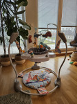 FreeON skokec Jump&Play