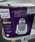 Grelec mleka Philips AVENT SCF358/00 – kot nov, uporabljen le parkrat