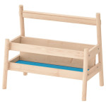 Ikea Flisat knjizno stojalo