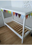 IKEA otroška postelja 70x160