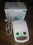 Inhalator: MEDISANA kompresorski inhalator IN500