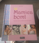 KNJIGA MAMICA BOM
