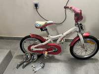 Kolo Schwinn 14 col