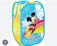 Košara za igrače Disney