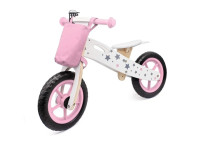 Lesen poganjalec roza nov