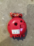 Lightning McQueen budilka