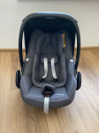 Lupinica Maxi Cosi