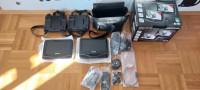 Medion LCD zaslona za v avto
