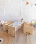 Montessori stolček