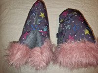 Muff rokavice za otroški voziček