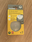 Nastavki za dojenje Medela NOVO