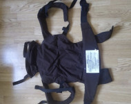 Nosilka Boba 4G do 20 kg