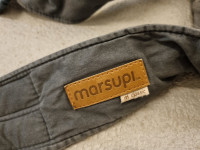 Nosilka Marsupi