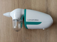 Nosni aspirator Lanaform