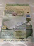 NOV jogi za dojenčka LAGEA - BABY ORTOPEDIKA
