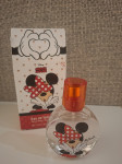 Nov otroski parfum