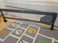 ograjica -varovalo za posteljo freeon