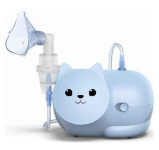 Omron Nami Cat, otroški inhalator